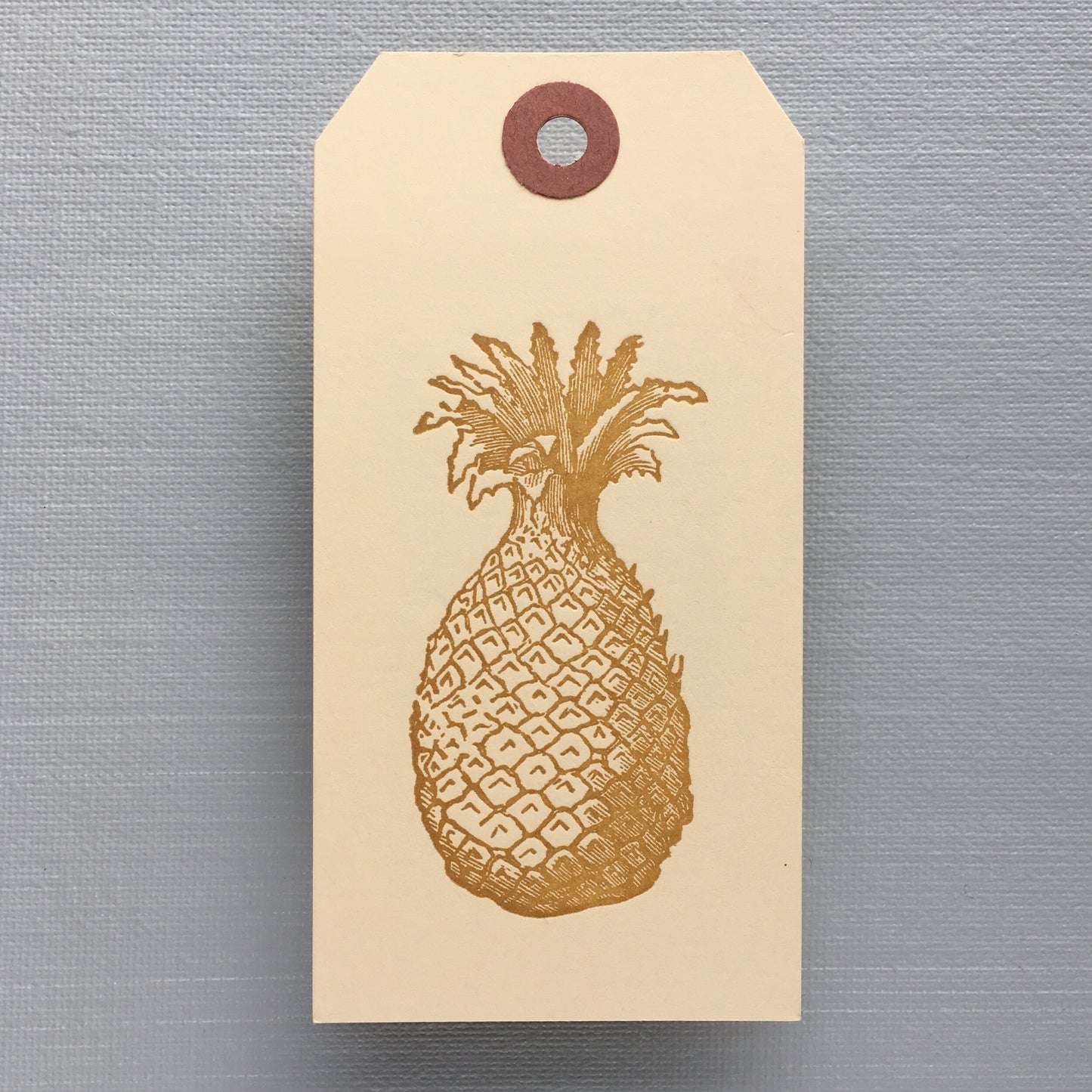 Pineapple Tag