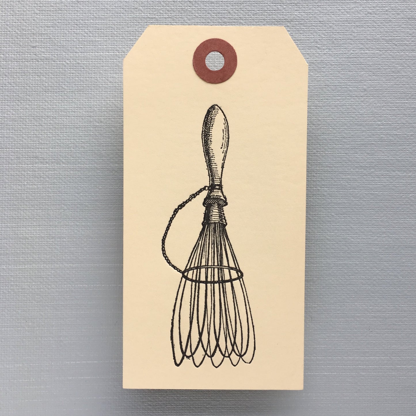 Whisk Tag