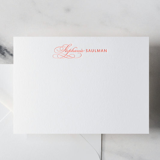 Perfect Pairing Note Cards