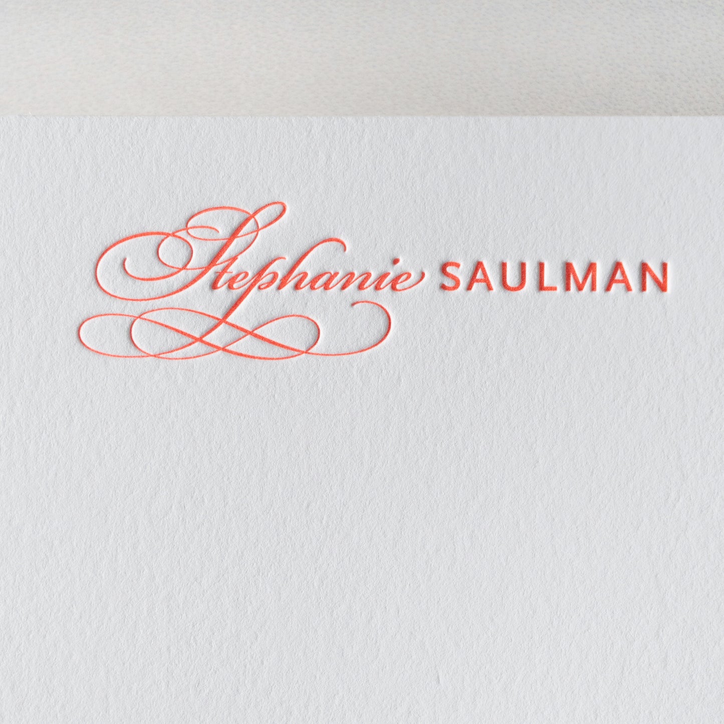 Perfect Pairing Note Cards